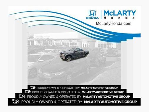 Magnetic Metallic 2019 Ford F-150 XLT