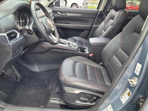 2024 Mazda CX-5 Carbon Edition