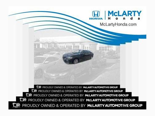 Crystal Black Pearl 2023 Honda Civic LX