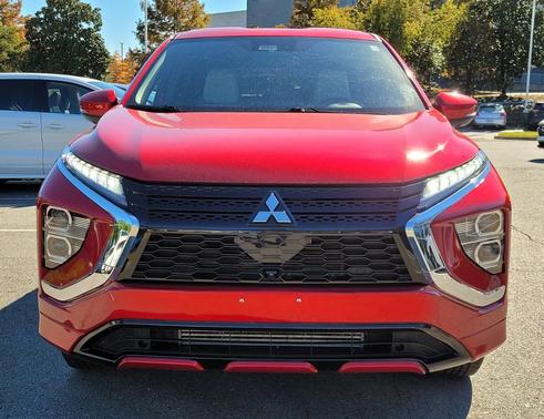 2024 Mitsubishi Eclipse Cross SEL