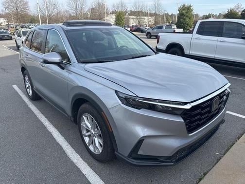 2023 Honda CR-V EX-L 2WD