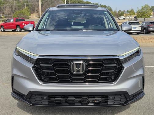 2023 Honda CR-V EX-L 2WD