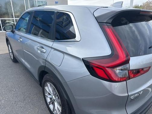 2023 Honda CR-V EX-L 2WD