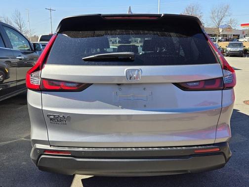 2023 Honda CR-V EX-L 2WD