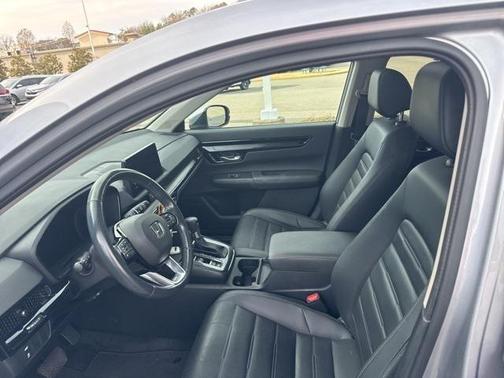 2023 Honda CR-V EX-L 2WD