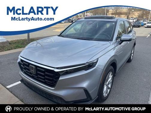 2023 Honda CR-V EX-L 2WD