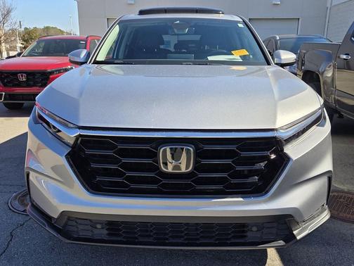 2023 Honda CR-V EX-L 2WD