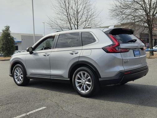 2023 Honda CR-V EX-L 2WD
