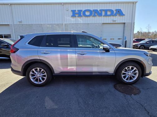 2023 Honda CR-V EX-L 2WD