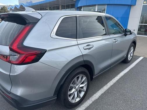 2023 Honda CR-V EX-L 2WD