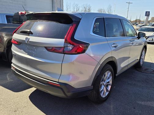 2023 Honda CR-V EX-L 2WD