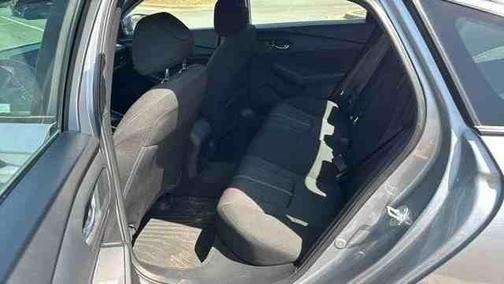 2023 Honda Accord Hybrid Base