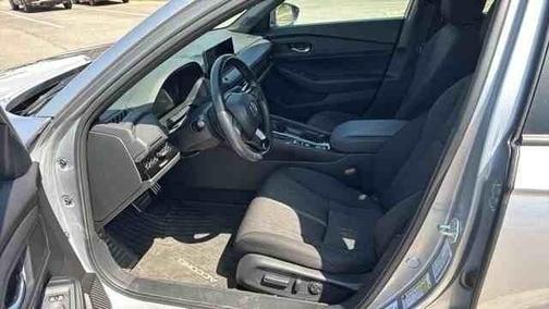 2023 Honda Accord Hybrid Base
