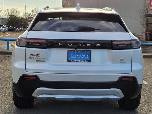 2025 Honda Prologue Touring