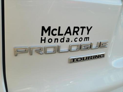 2025 Honda Prologue Touring