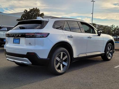 2025 Honda Prologue Touring