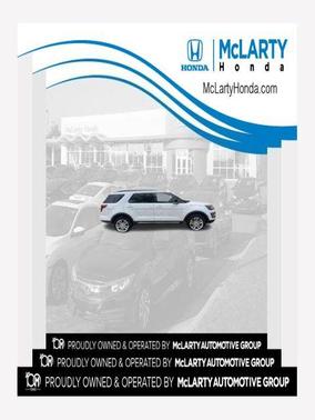 Oxford White 2017 Ford Explorer XLT