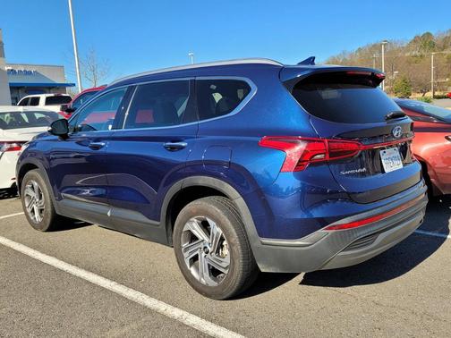 2023 Hyundai SANTA FE SEL 2.4