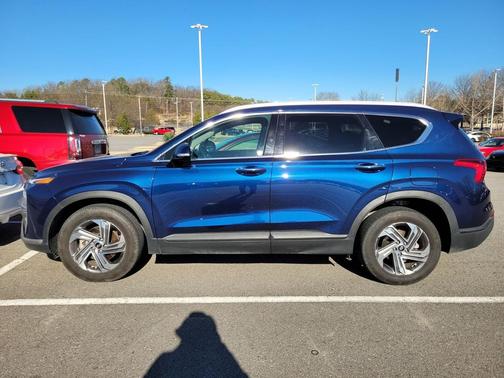 2023 Hyundai SANTA FE SEL 2.4
