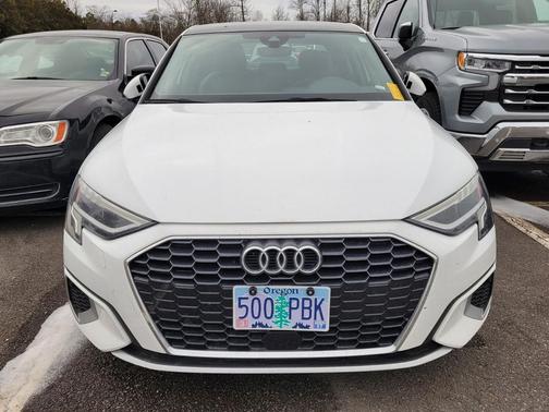 2023 Audi A3 Premium