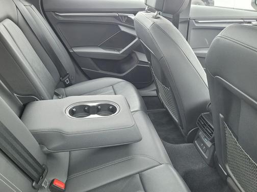 2023 Audi A3 Premium