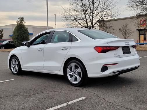 2023 Audi A3 Premium