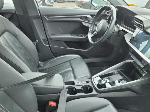 2023 Audi A3 Premium