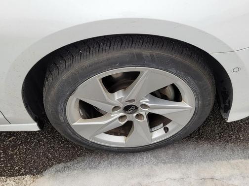 2023 Audi A3 Premium