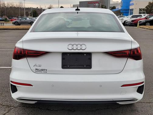 2023 Audi A3 Premium