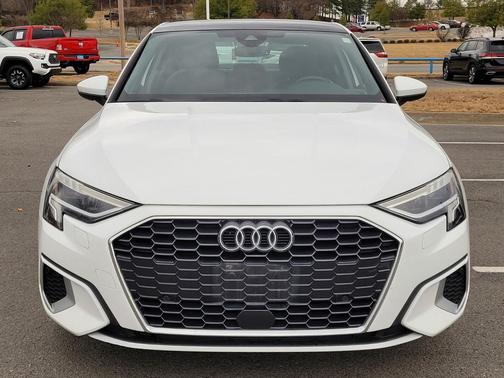 2023 Audi A3 Premium