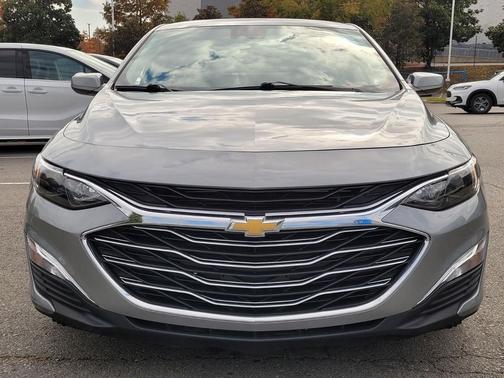 2024 Chevrolet Malibu 1LS