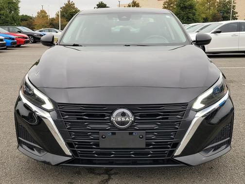 2024 Nissan Altima S FWD