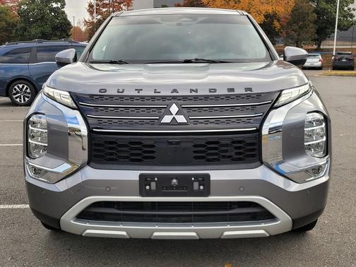 2023 Mitsubishi Outlander SE 2.5 2WD