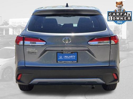 Celestie 2022 Toyota Corolla Cross L