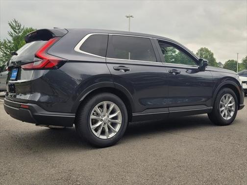 2025 Honda CR-V EX-L 2WD