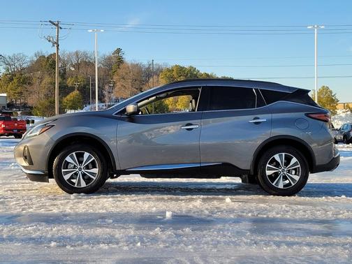 2023 Nissan Murano SV Intelligent AWD