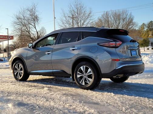 2023 Nissan Murano SV Intelligent AWD