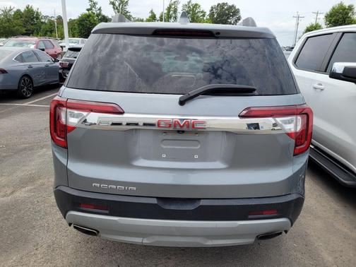 2023 GMC Acadia FWD SLT