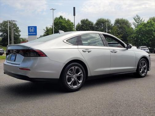 2024 Honda Accord EX 1.5T