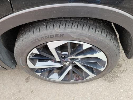 2024 Mitsubishi Outlander SE 2.5 S-AWC