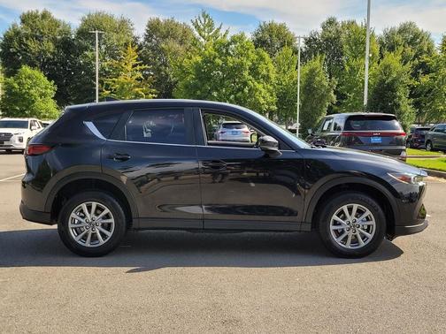 2023 Mazda CX-5 2.5 S Preferred