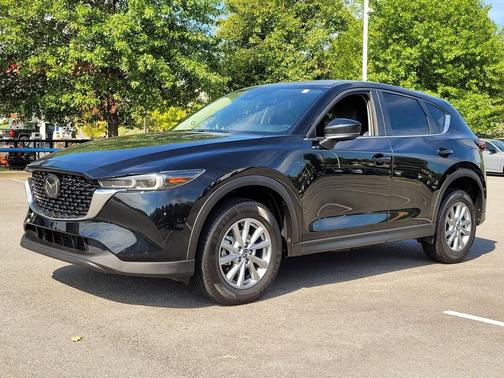 2023 Mazda CX-5 2.5 S Preferred