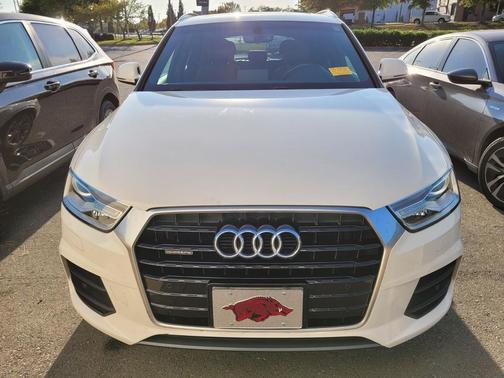 2016 Audi Q3 2.0T Premium Plus