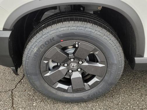 2026 Honda Passport AWD RTL