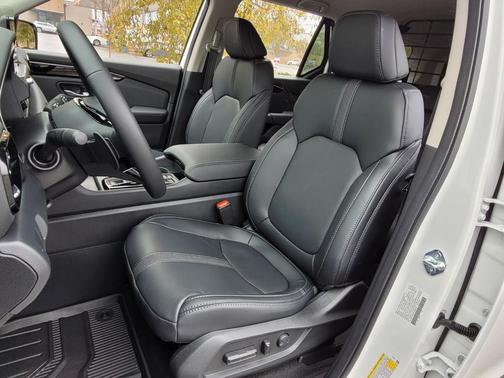 2026 Honda Passport AWD RTL