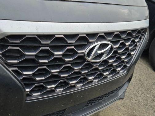 2020 Hyundai SANTA FE SE 2.4