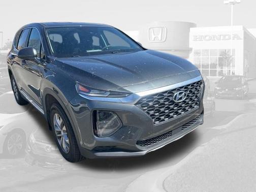 Rainforest 2020 Hyundai SANTA FE SE 2.4