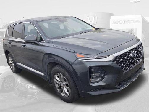 2020 Hyundai SANTA FE SE 2.4