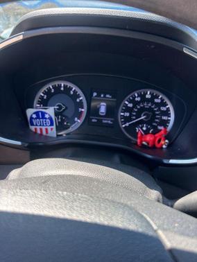 Rainforest 2020 Hyundai SANTA FE SE 2.4