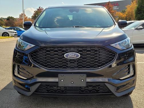 2021 Ford Edge ST Line